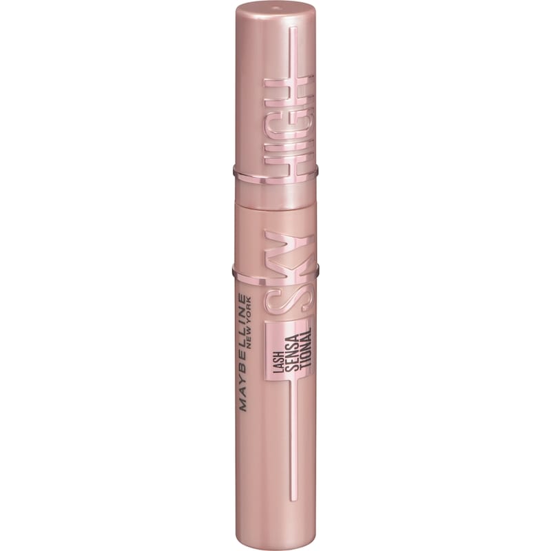 Lash Sensational Sky High Mascara, Blackest Black