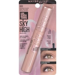 Maybelline Mascara Lash Sensational Sky High, Noir 7.2 ml, 208,19 $/100ml