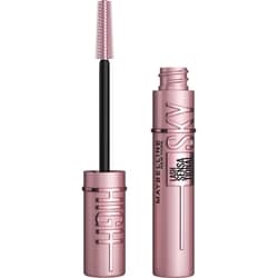 Maybelline Mascara Waterproof Sky High Brownish Black 7.2 ml, $222.08/100ml