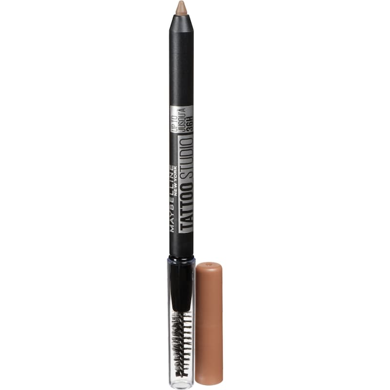 Tattoo Studio Longwear Brow Pencil 250 Blonde