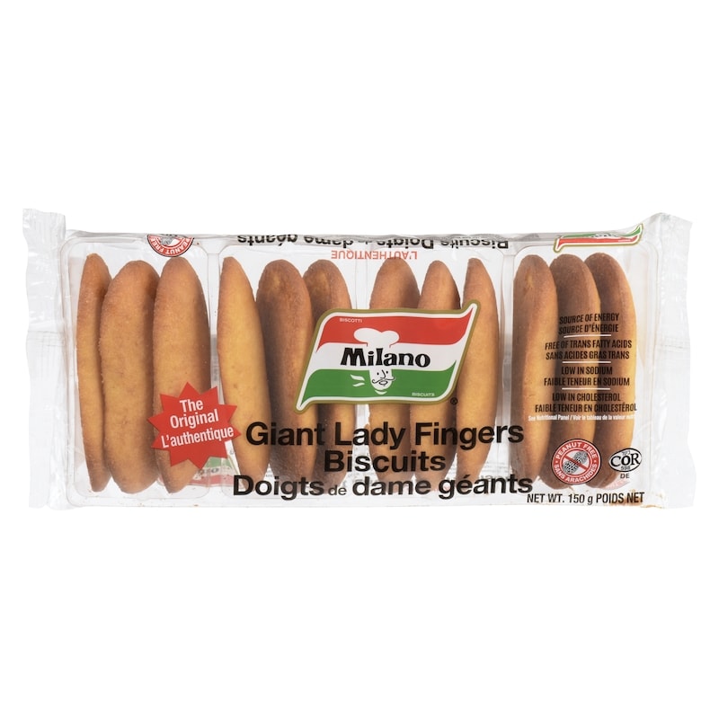 Giant Lady Finger Bis   