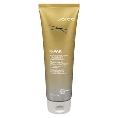 Joico K-PAK Reconstructing Conditioner 250 ml, $8.40/100ml