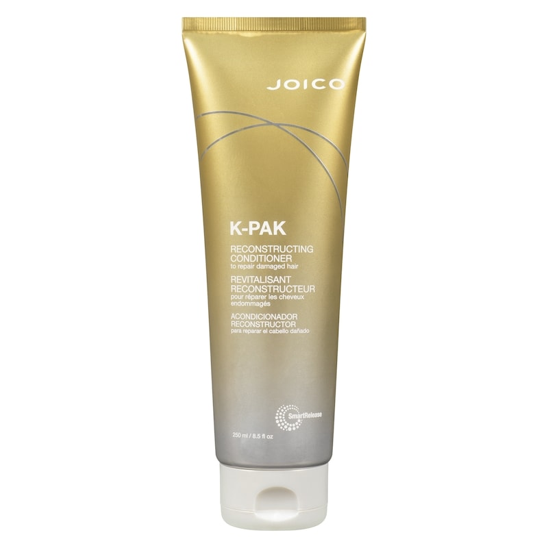 K-PAK Reconstructing Conditioner