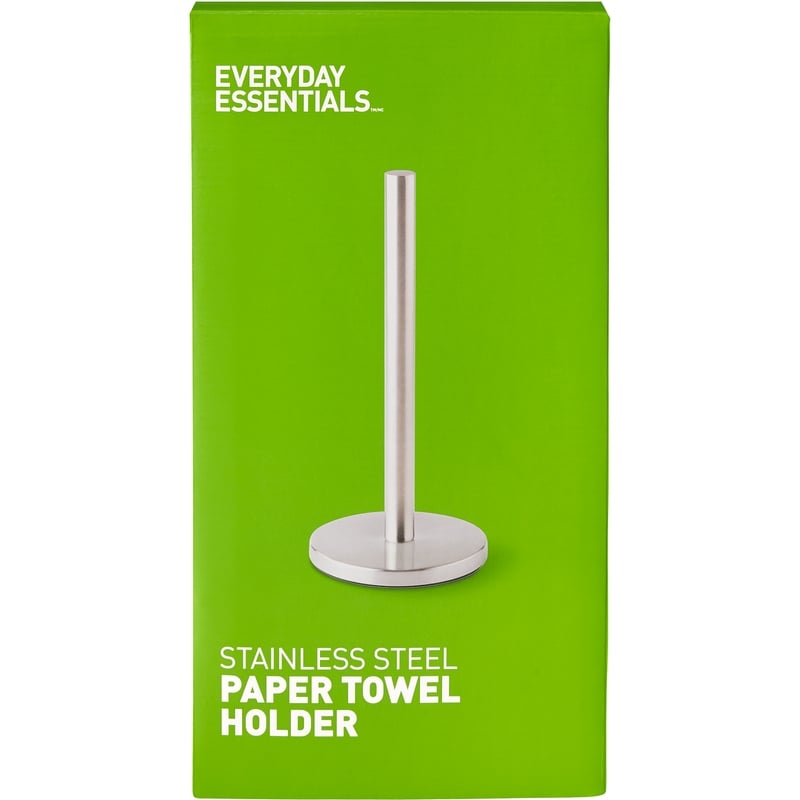 Paper Towel Holder Stainless Steel