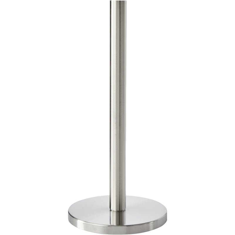 Paper Towel Holder Stainless Steel