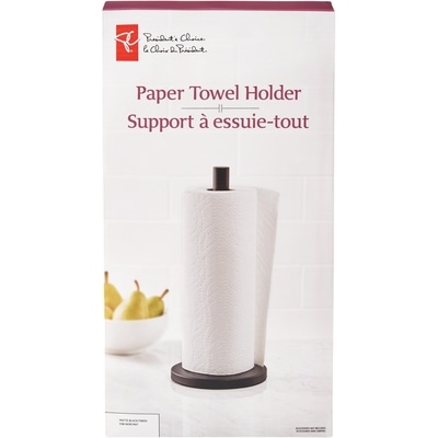 le Choix du Président SUPPORT  À ESSUIE-TOUT  1 ea, 16,00 $/1ch