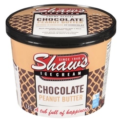 Chocolate Peanut Butter 