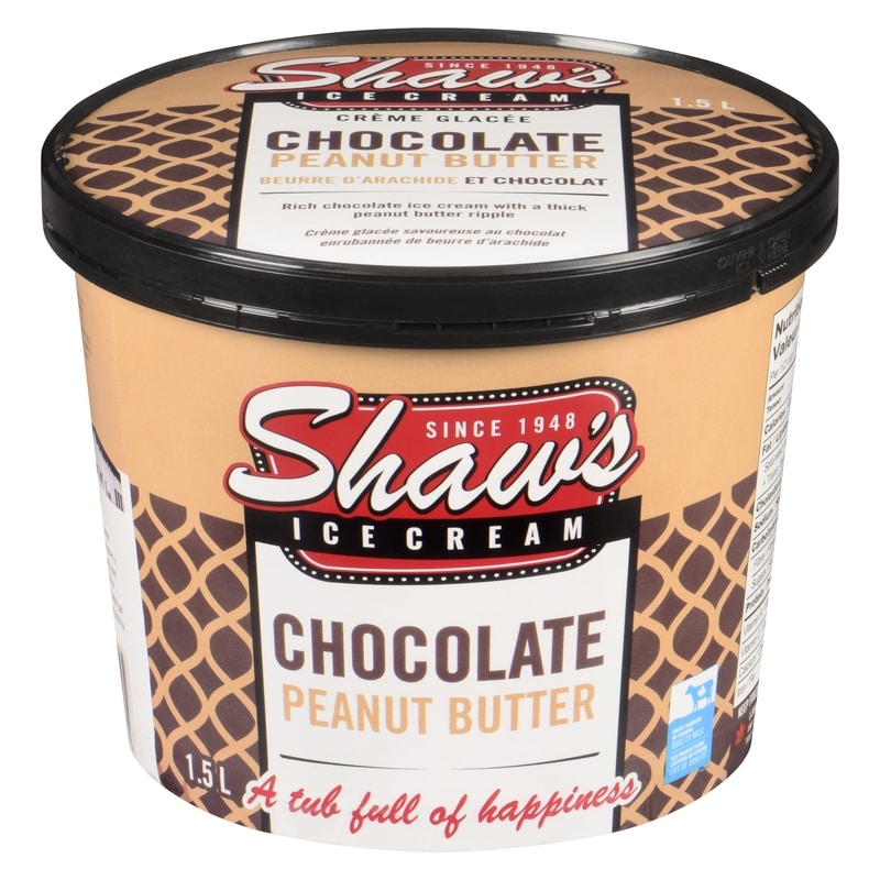 Chocolate Peanut Butter