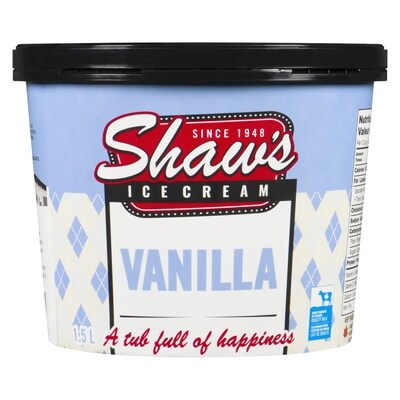 Vanilla 