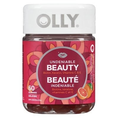 Supplement For Women Grapefruit Glam Gluten Free