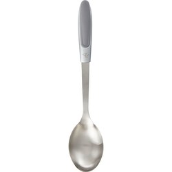 President's Choice Zinc Alloy Stainless Steel Spoon - 1 ea | Loblaws