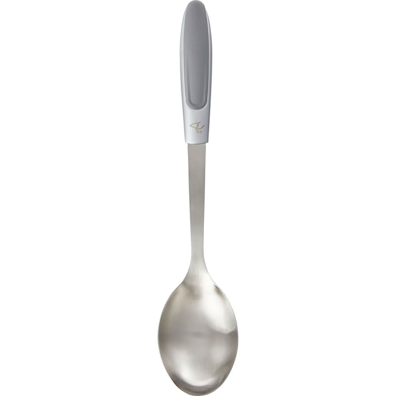 Zinc Alloy Stainless Steel Spoon