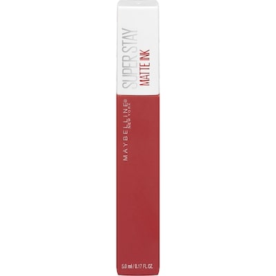 Maybelline 335 Hustler Lip Color 5 ml, $180.00/100ml