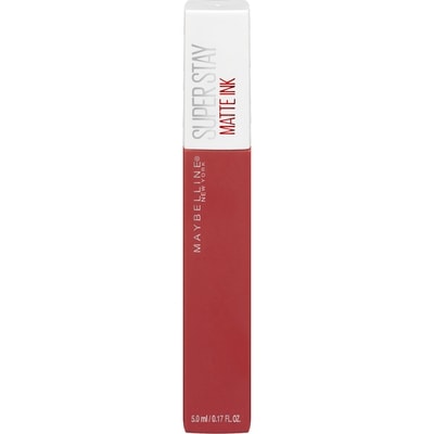 Maybelline 335 Hustler Rouge À Lèvres 5 ml, 289,80 $/100ml