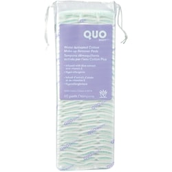 Quo Beauty Luxury 2 In 1 Aloe 1 ea, $6.00/1ea