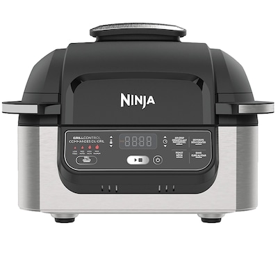 Ninja Ninja 5 In 1 Indoor Grill 1 ea, $270.00/1ea