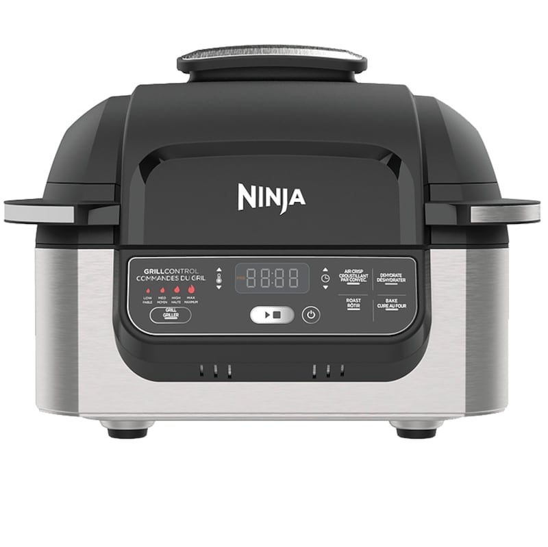 Ninja 5 In 1 Indoor Grill