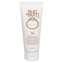 Sun Bum Écran solaire à base minérale 88 ml, 19,08 $/100ml