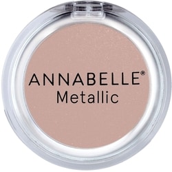Metallic Single Eyeshadow Stardust