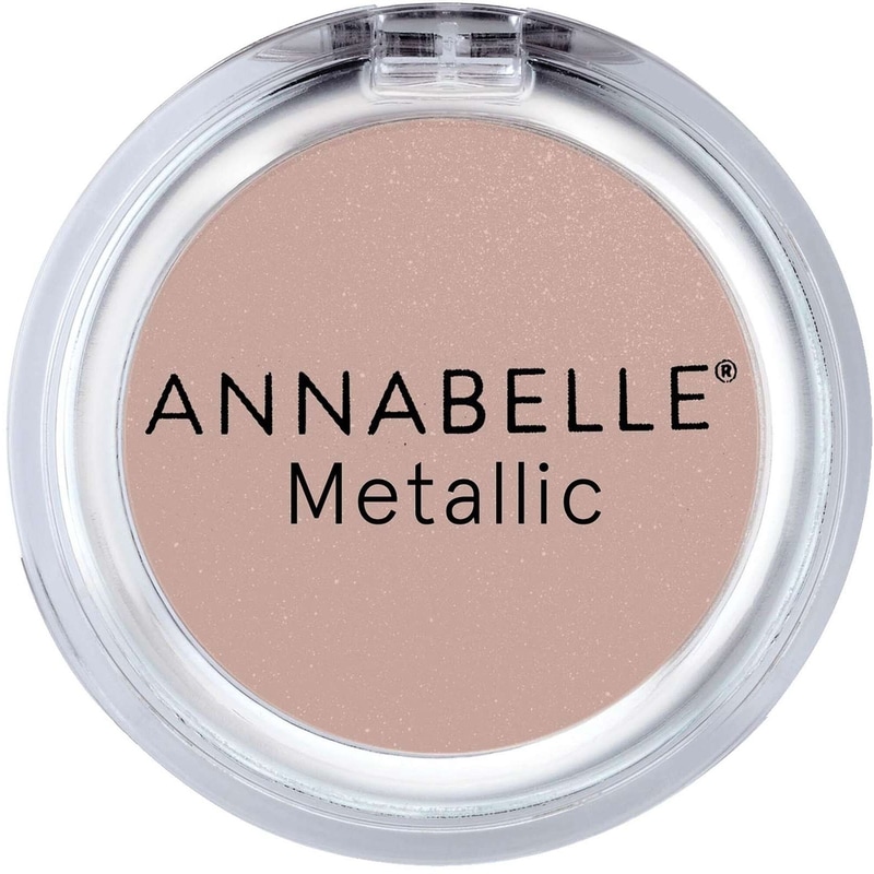 Metallic Single Eyeshadow Stardust