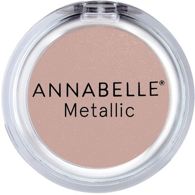 Annabelle Ombre à paupières Mono Métallique Stardust 1.5 g, 466,00 $/100g