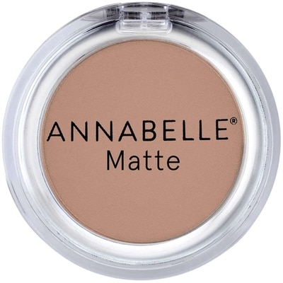 Annabelle Matte Single Eyeshadow Sandstone 1.5 g, $466.00/100g