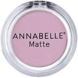 Matte Single Eyeshadow Amethyst