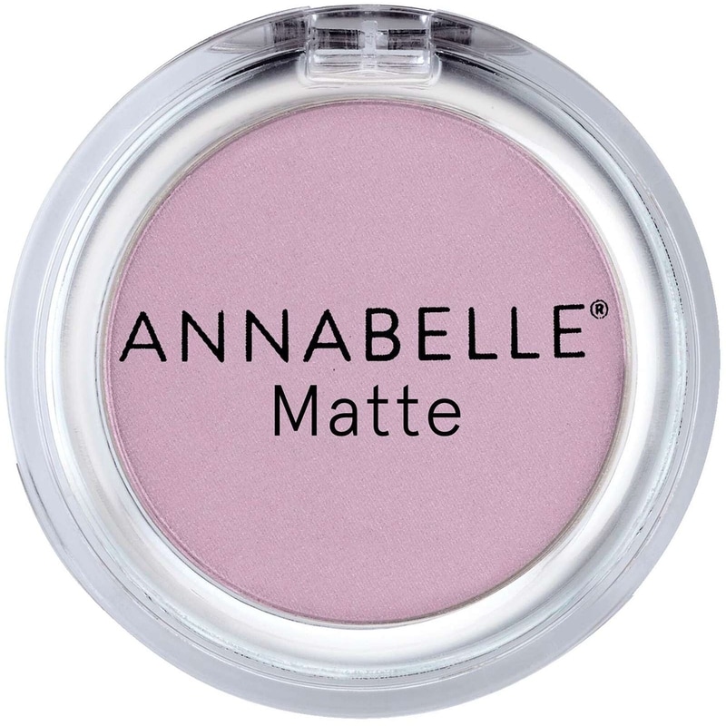 Matte Single Eyeshadow Amethyst