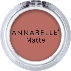 Matte Single Eyeshadow Redwood