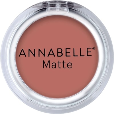 Annabelle Matte Single Eyeshadow Redwood 1.5 g, $466.00/100g