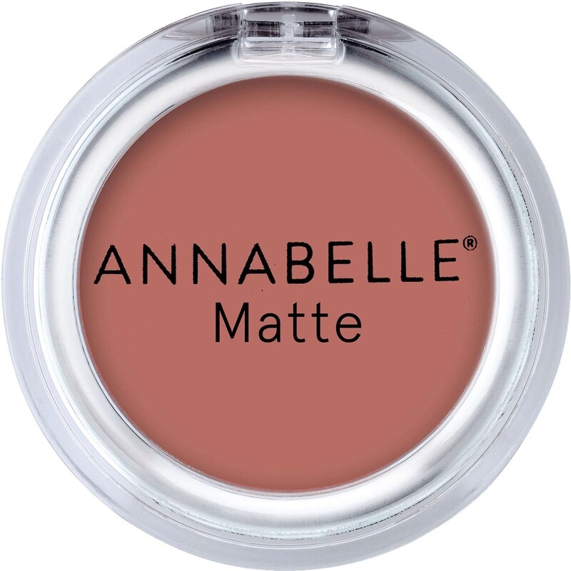 Matte Single Eyeshadow Redwood