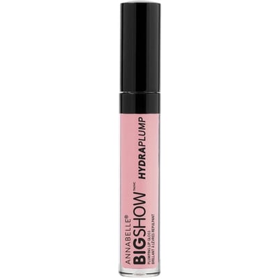 Annabelle Gloss à lèvres repulpant Big Show HYDRAPLUMP Equinox 3 ml, 366,33 $/100ml