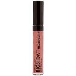 Bigshow Hydraplump Plumping Lip Gloss Blissful