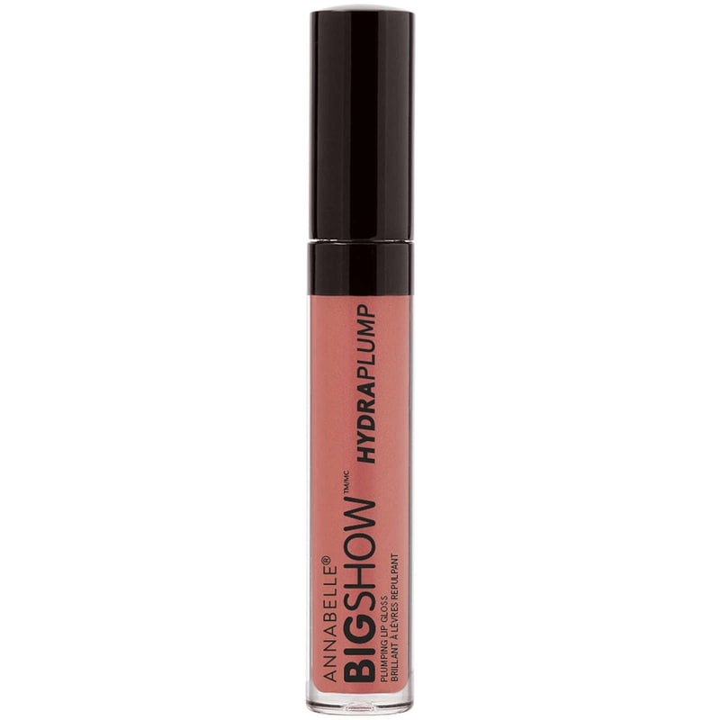 Bigshow Hydraplump Plumping Lip Gloss Blissful