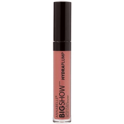 Annabelle Gloss à lèvres repulpant Big Show HYDRAPLUMP Blissful 3 ml, 366,33 $/100ml