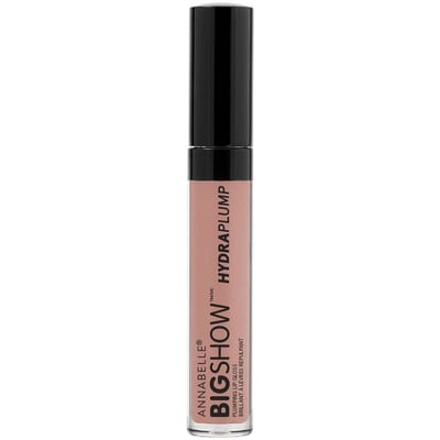 Annabelle Bigshow Hydraplump Plumping Lip Gloss Terra 3 ml, $349.67/100ml