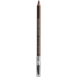 Accent Eyebrow Crayon Black Brown