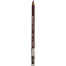 Accent Eyebrow Crayon Medium Brown