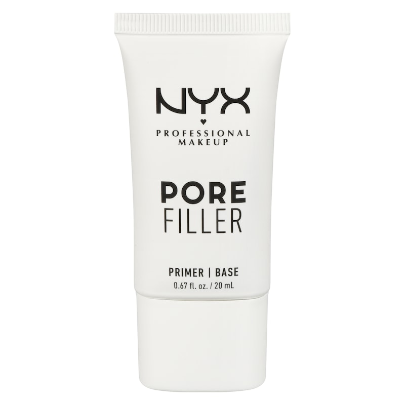 Pore Filler