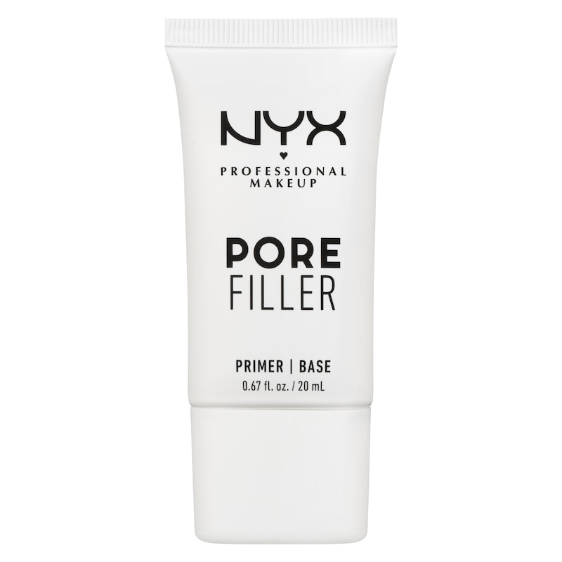 Pore Filler