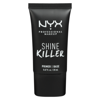 Nyx Shine Killer Éliminateur de sébum Clear 8 ml, 249,88 $/100ml