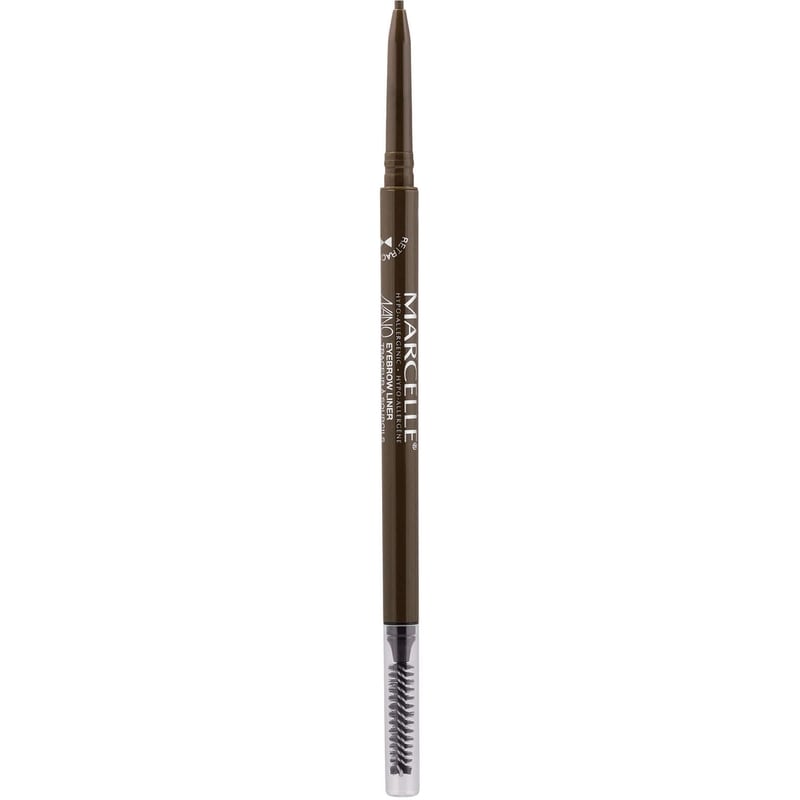 Nano Eyebrow Liner Black Brown
