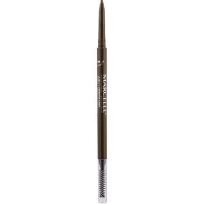 Marcelle Traceur à sourcils Nano Black Brown 0.09 g, 18 877,78 $/100g
