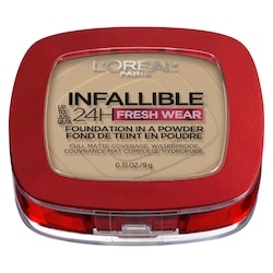 Infallible 180 Linen Foundation In A Powder