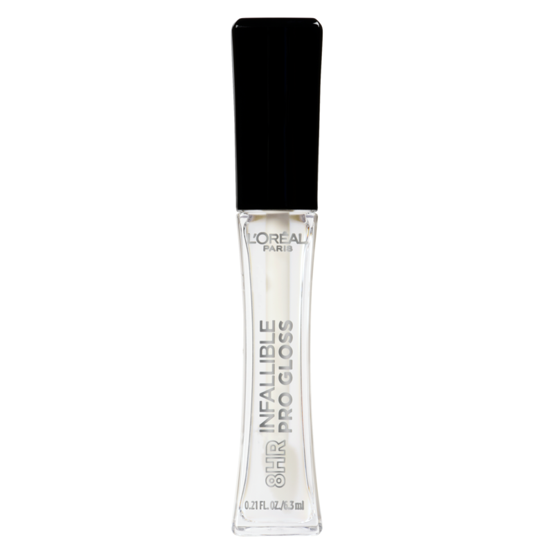 Infallible 8HR Longwear Hydrating Lip Gloss