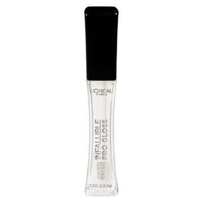 L’Oréal L'OREAL INFALLIBLE 8HR CRYSTAL 6.3 ml, 222,06 $/100ml