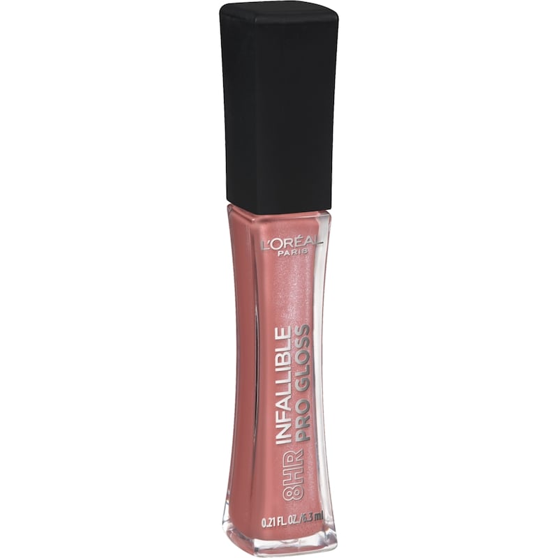 Infallible 875 Nude Petal 8Hr Pro Gloss