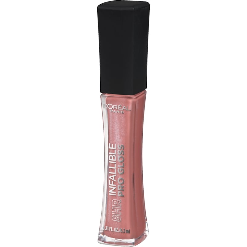 Infallible 875 Nude Petal 8Hr Pro Gloss