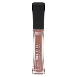 Infallible 8Hr Pro Gloss 890 Nightfall Rose