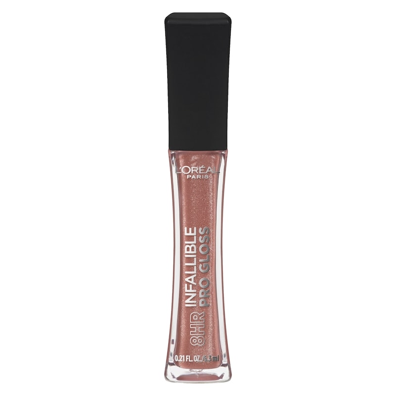 Infallible 8Hr Pro Gloss 890 Nightfall Rose